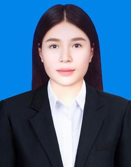 นางสาวชุติมา คำลาย