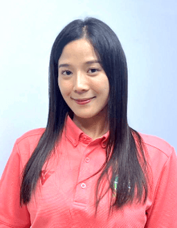 นางสาวชนัญชิดา ศรีสวัสดิ์