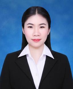 นางสาวอรอนงค์ ทูลไธสง