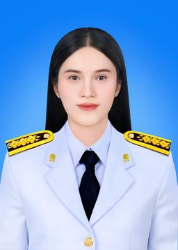 นางสาวสิริวิภา วงษ์พฤกษา