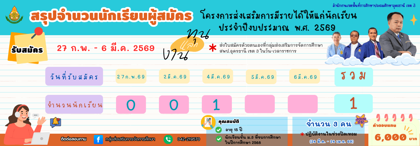 ทุนแลกงาน1