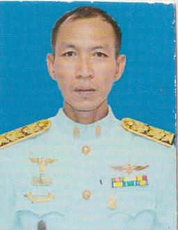 นายประทีป แสงศิลา