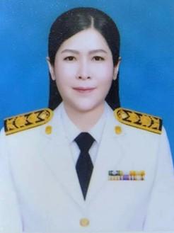 นางสาวอภิญญา จันทร์สุข